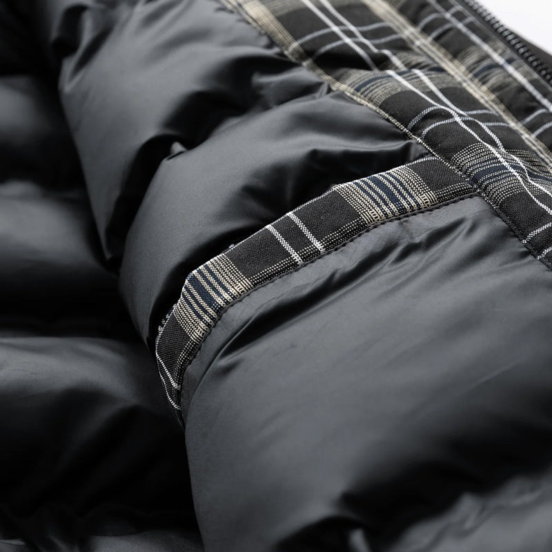 Herron Jacket