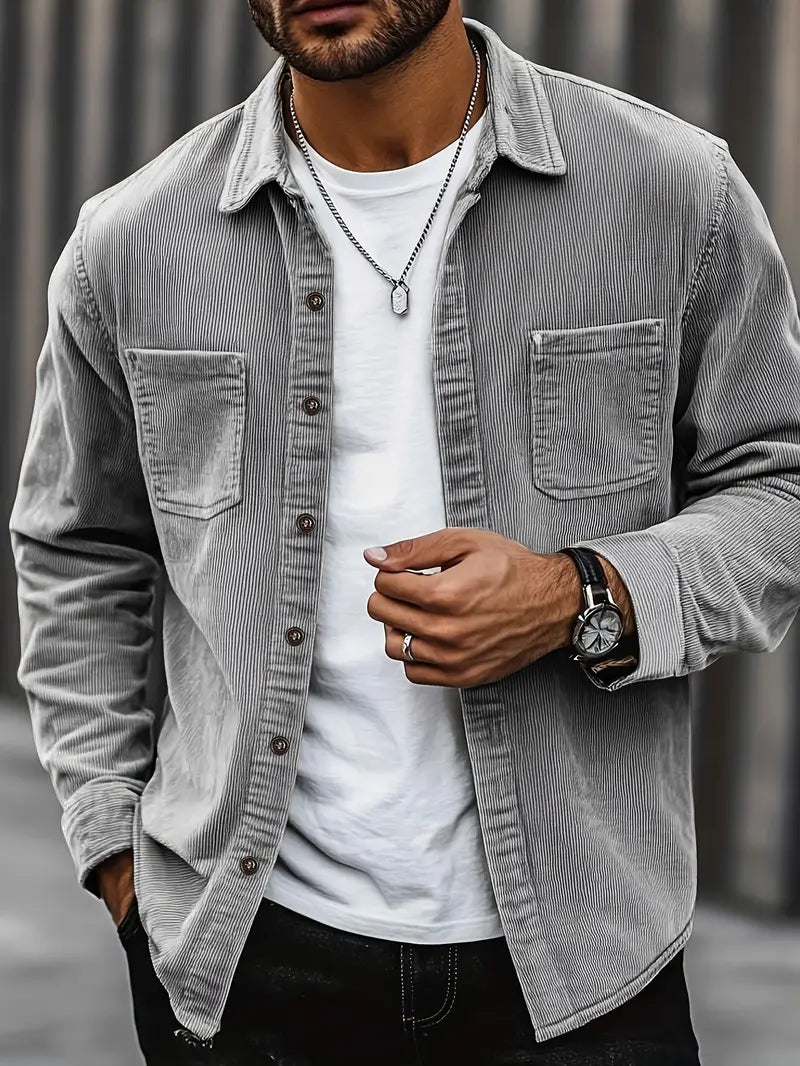 Cote Bleur Jacket