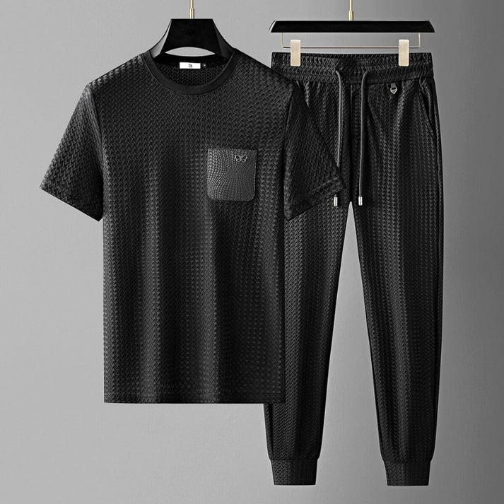 Duvall Loungewear Set