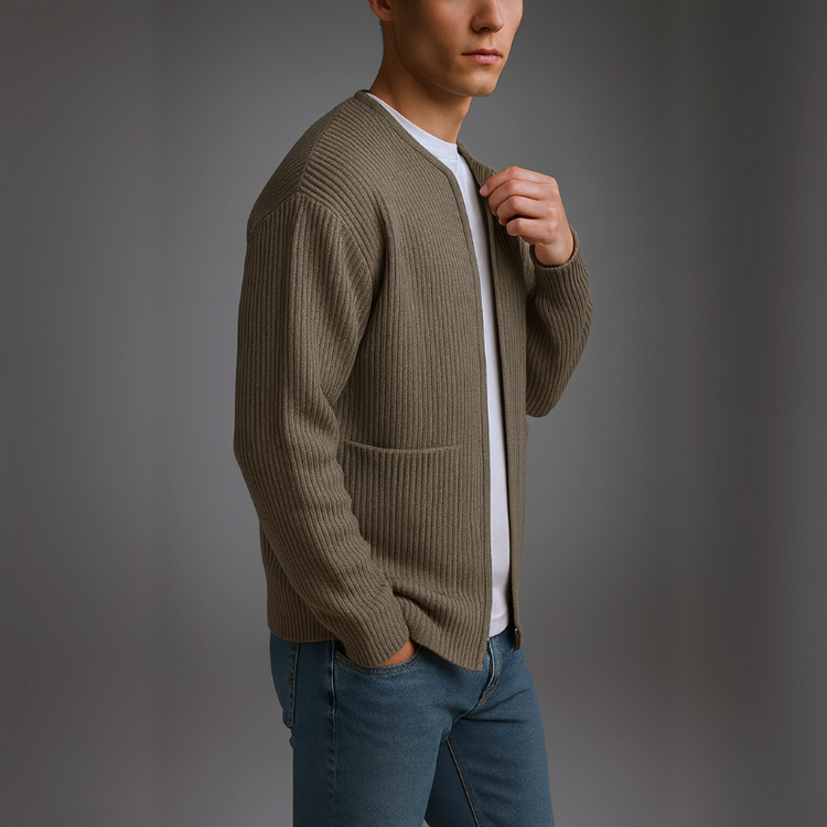 Eduardo Cardigan