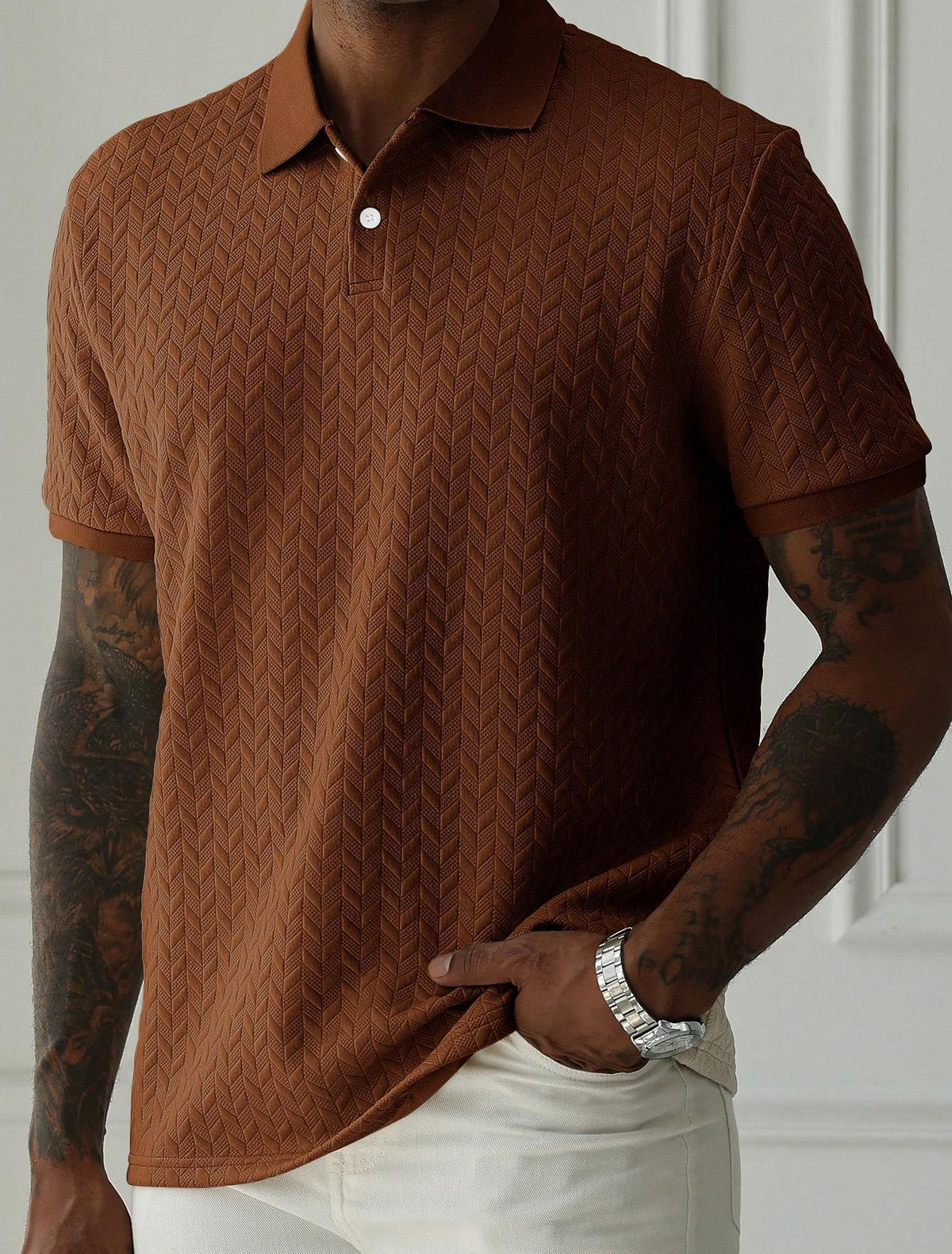 Eliano Polo Shirt