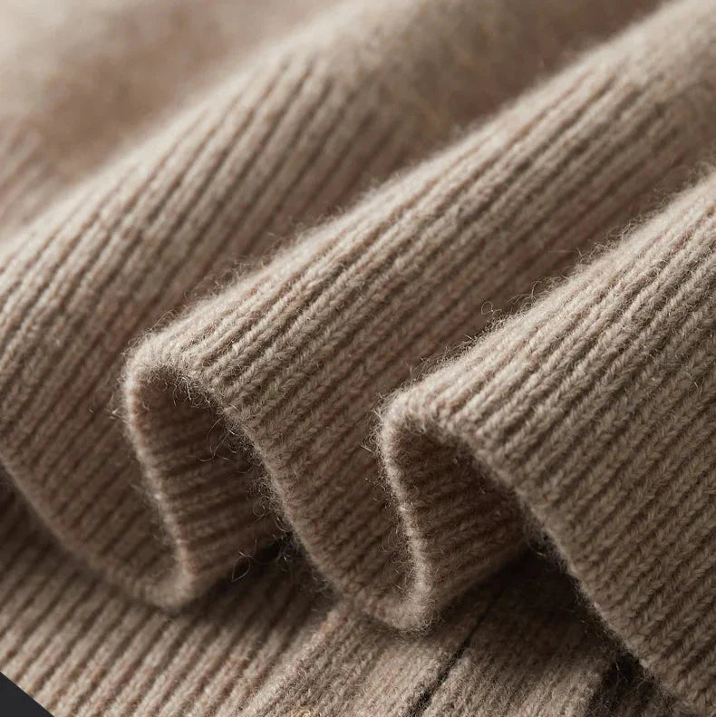 Valento Cashmere Cardigan