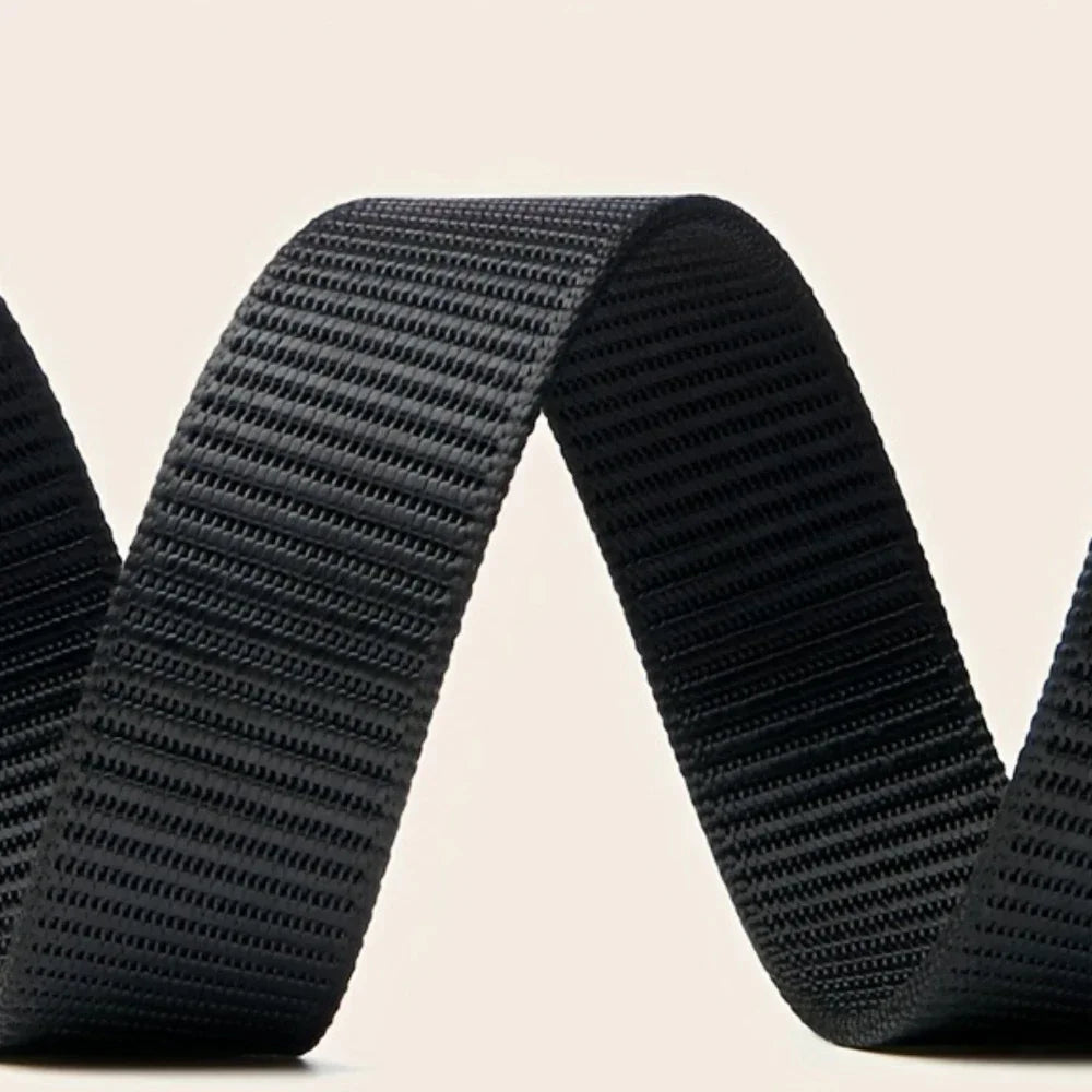 Alvaro Tactical Belt