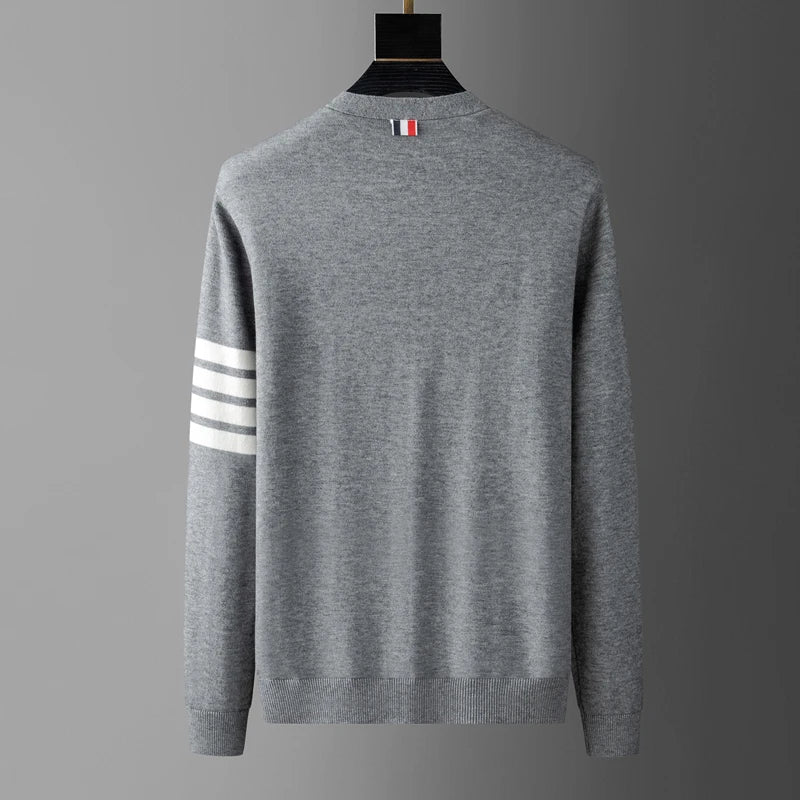 Léon Knit Cardigan