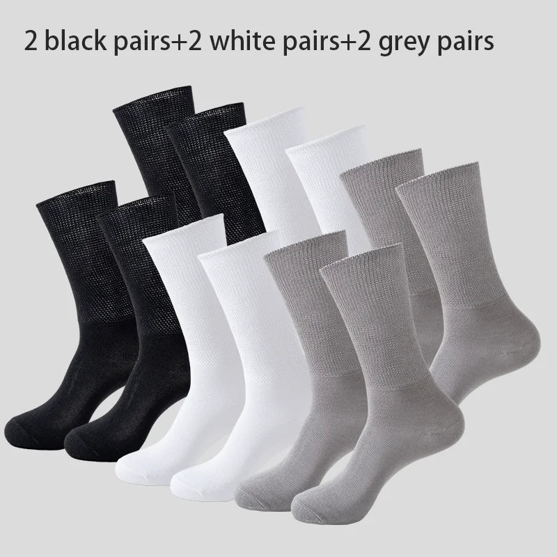 Comfora™ Supportive Socks