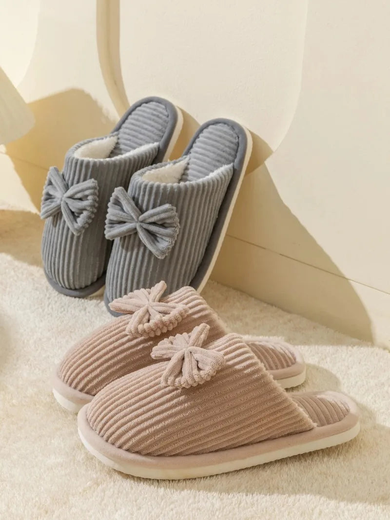 Paula Slippers