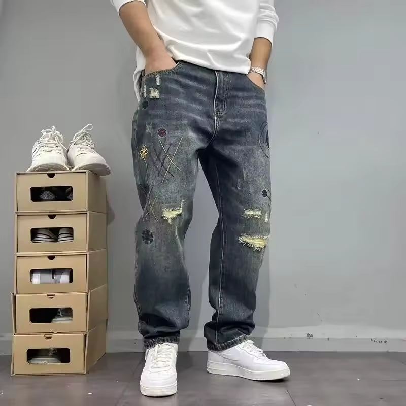 Lucento Jeans