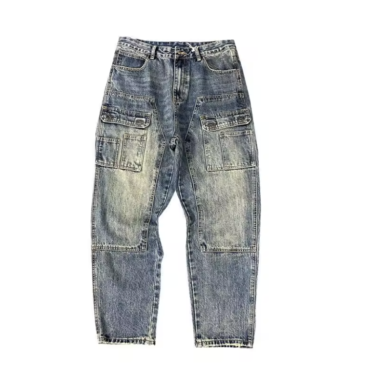 Raphaël Jeans