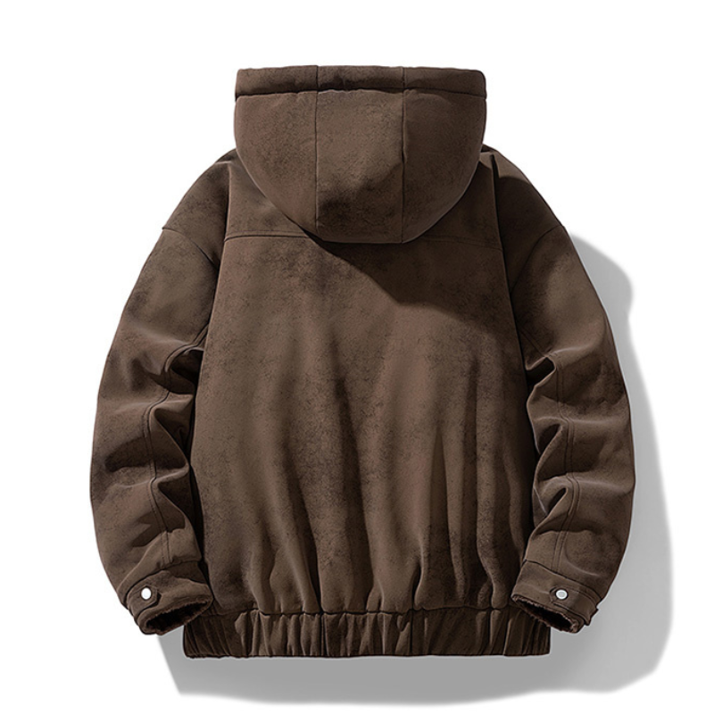 Montez Jacket