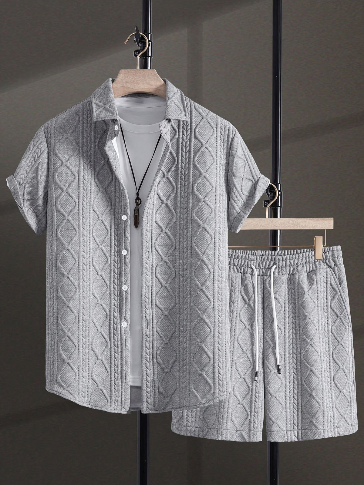 ÉLAN Woven Set