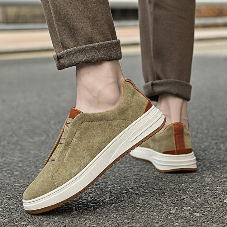 Seeley Sneakers