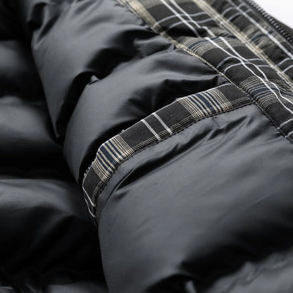 Herron Jacket