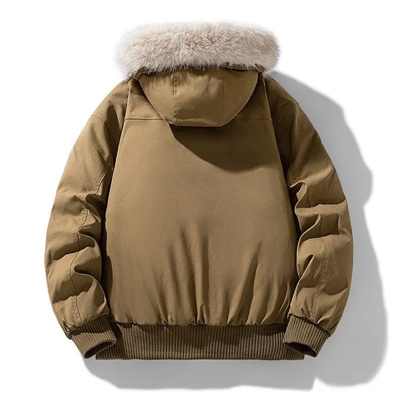 Herron Jacket