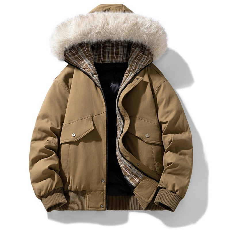 Herron Jacket