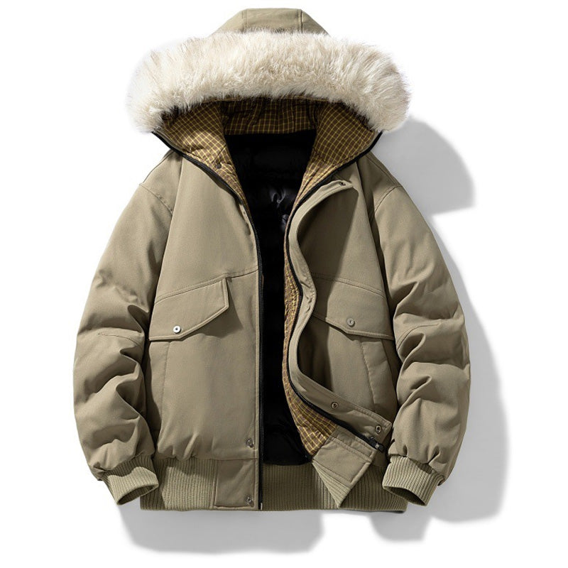 Herron Jacket
