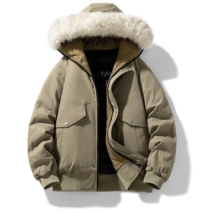 Herron Jacket