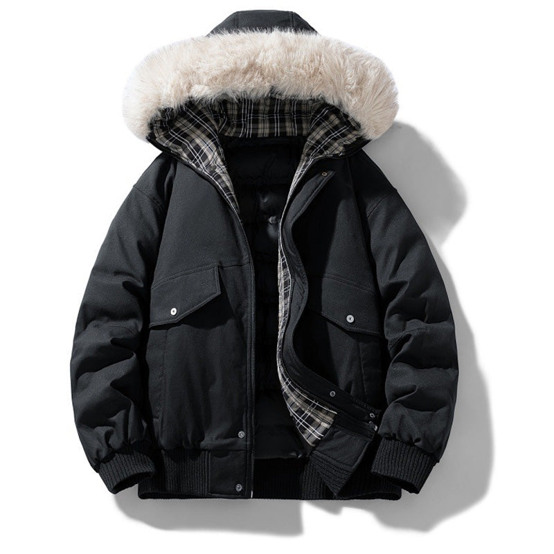 Herron Jacket
