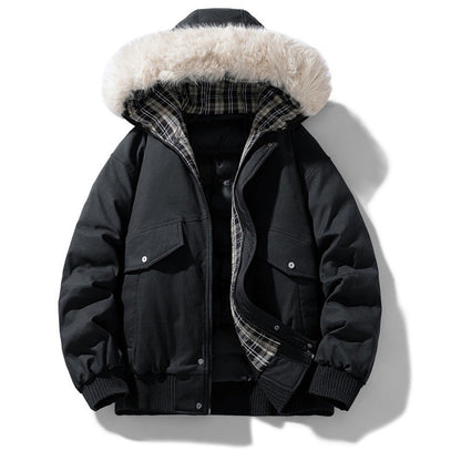 Herron Jacket
