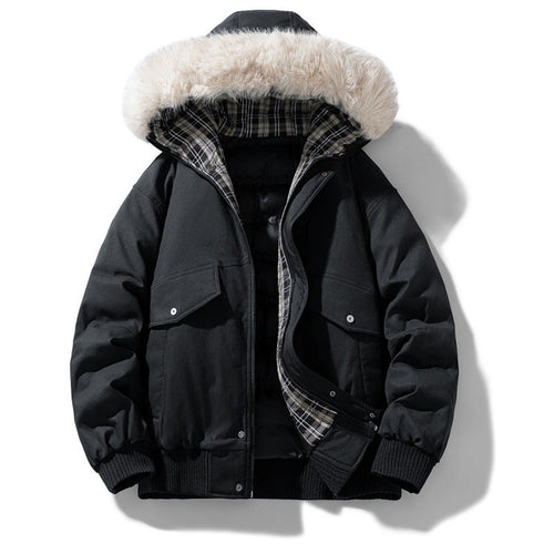 Herron Jacket
