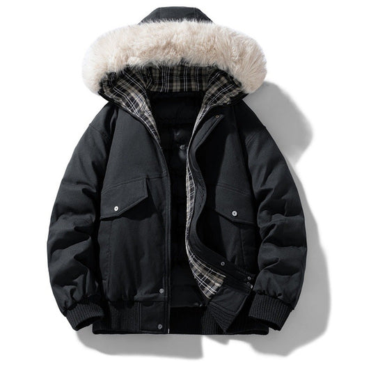 Herron Jacket