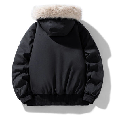 Herron Jacket