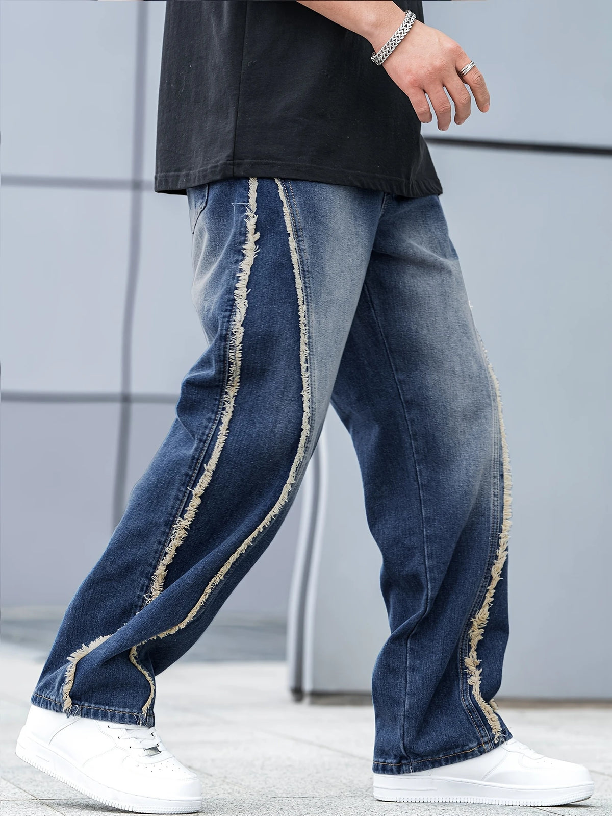 DeLuca Jeans