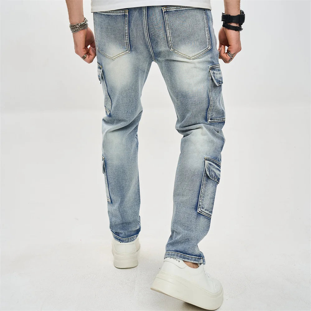 Estevao Jeans