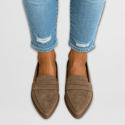 Paola Loafers