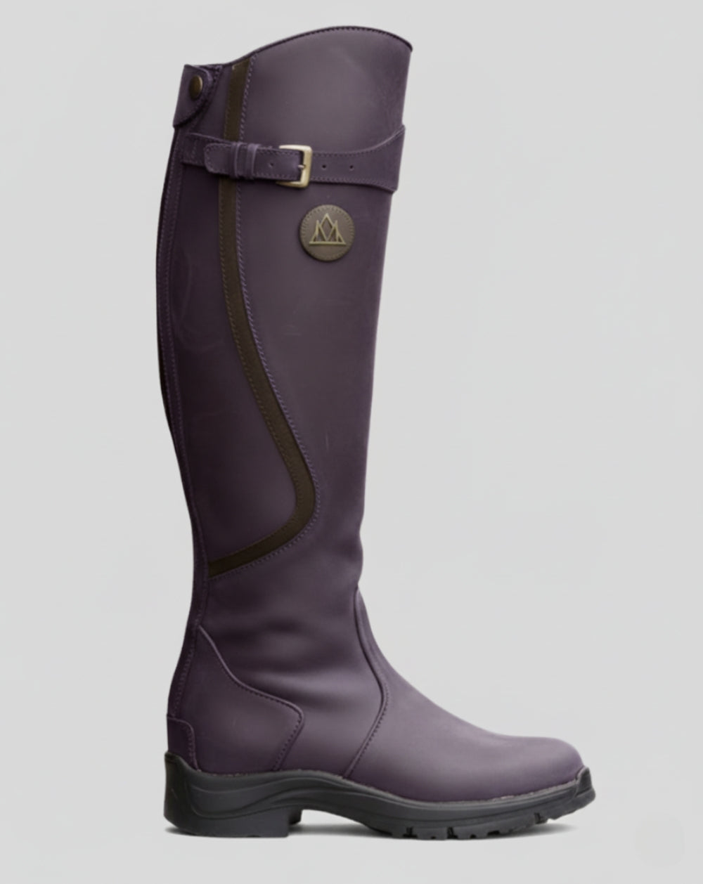 Heritage Ren Boots