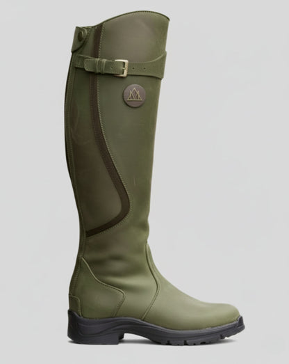 Heritage Ren Boots