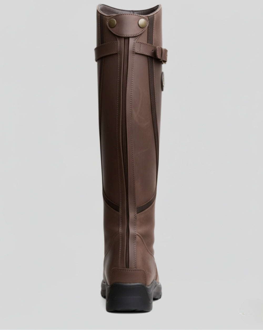 Heritage Ren Boots