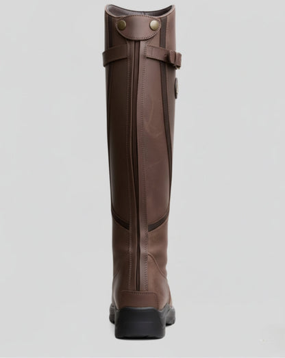 Heritage Ren Boots
