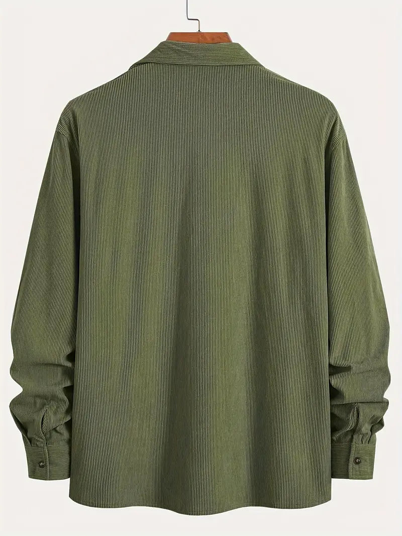Cote Bleur Jacket