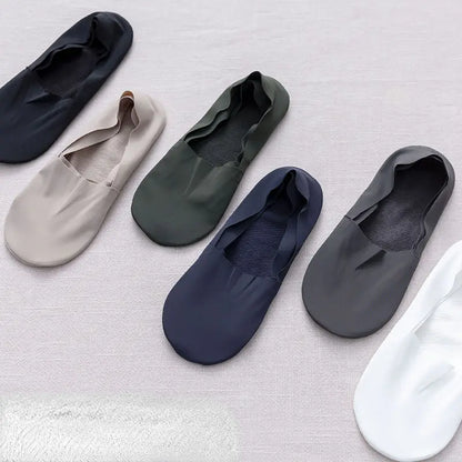 Invisible Anti-Slip Socks