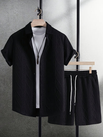 ÉLAN Woven Set