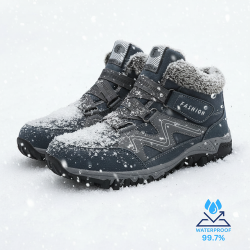 Comfora™ Orthopedic Boots