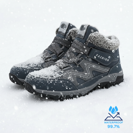 Comfora™ Orthopedic Boots