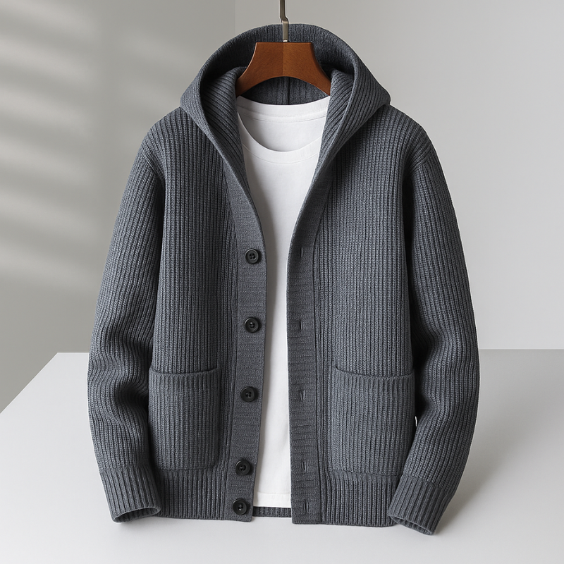 Alonzo Sweater