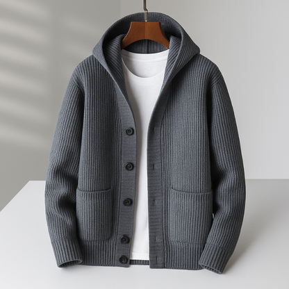 Alonzo Sweater
