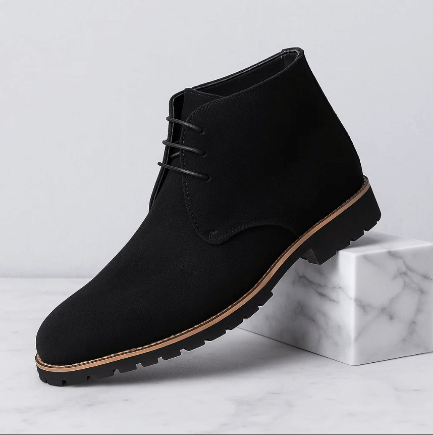 Santiago Boots