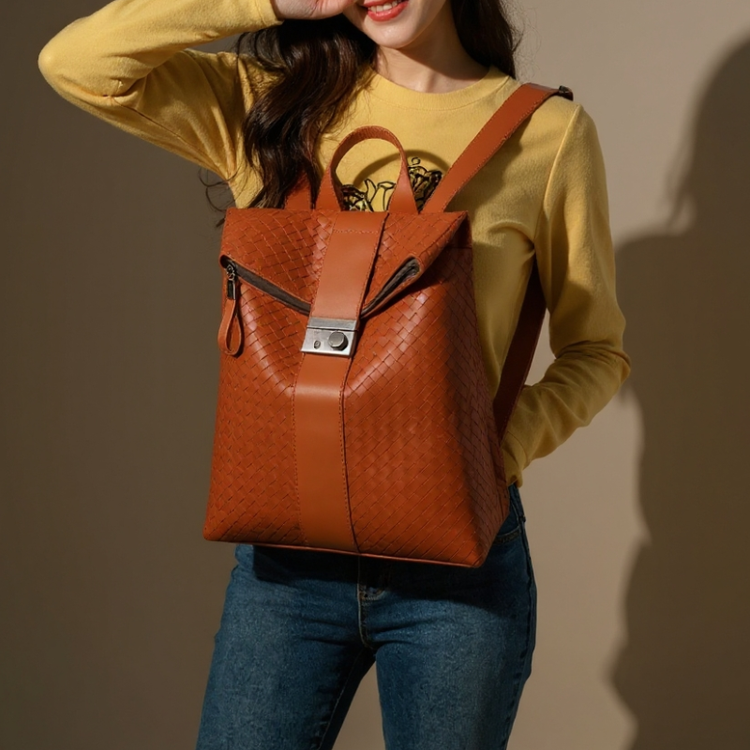 Carla Backpack