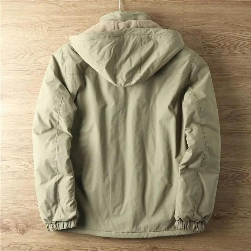 Polaro Thermal Jacket