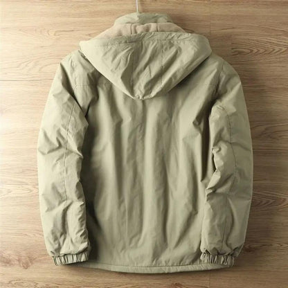 Polaro Thermal Jacket