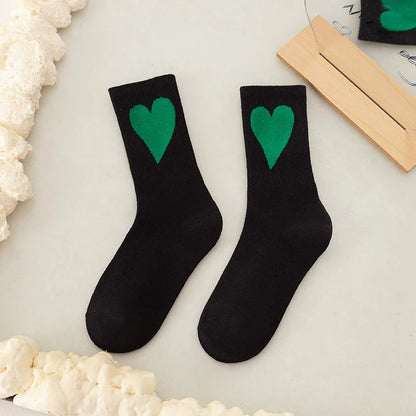 Love Core Socks