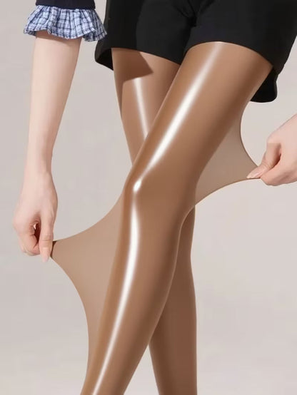 Luxe Gloss Tights