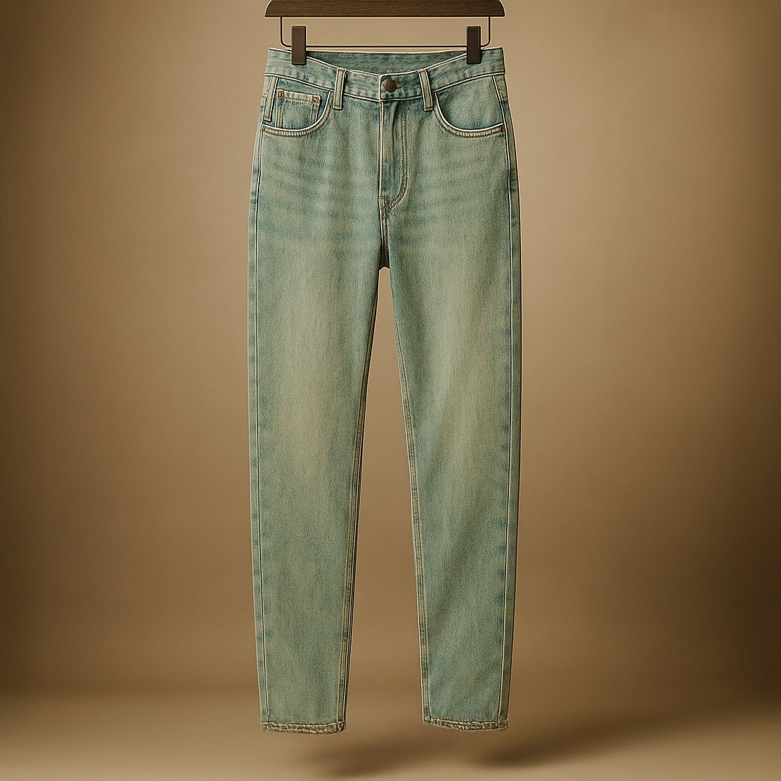 Agustin Jeans