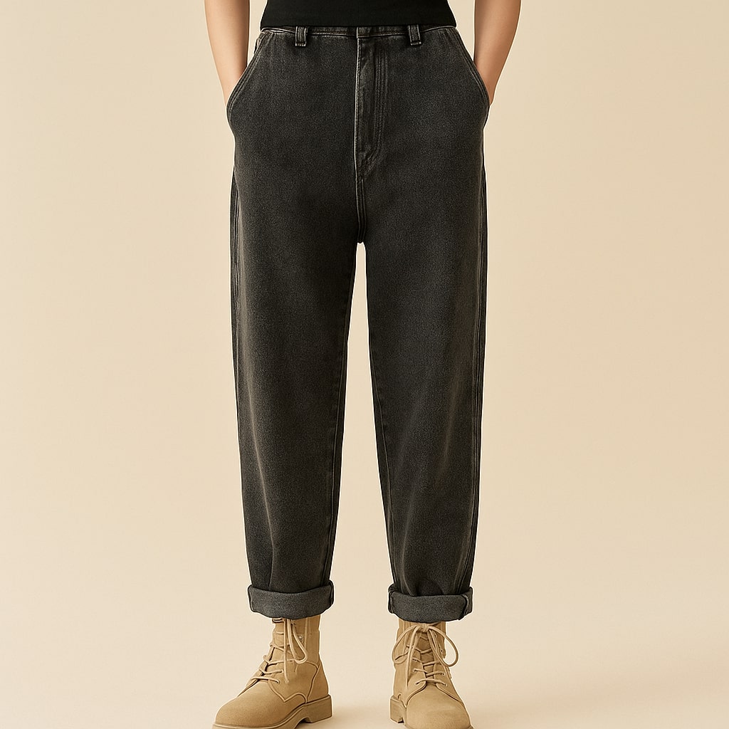 Agustin Jeans
