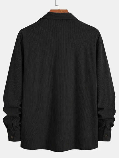 Cote Bleur Jacket