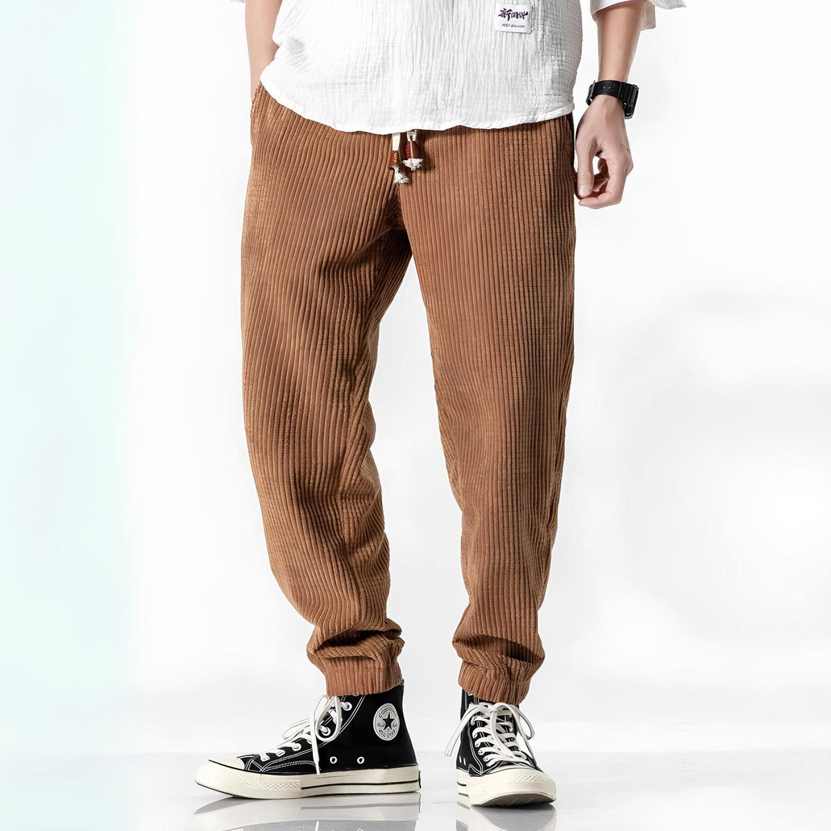 Lowell Joggers