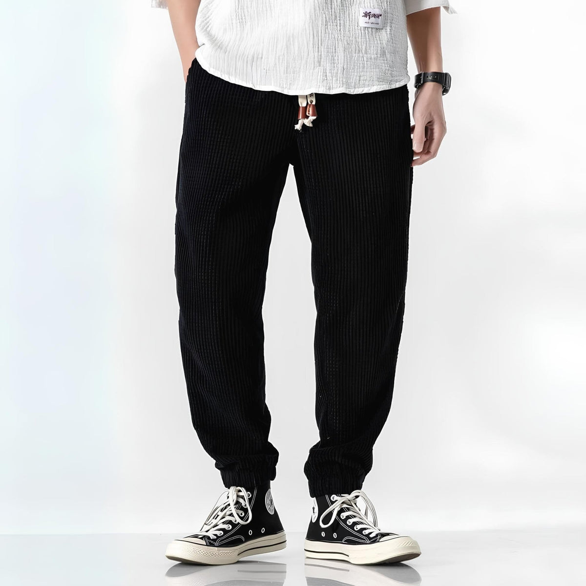 Lowell Joggers